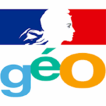 Géoportail