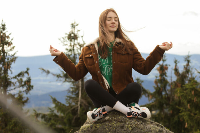 Randonnées méditation