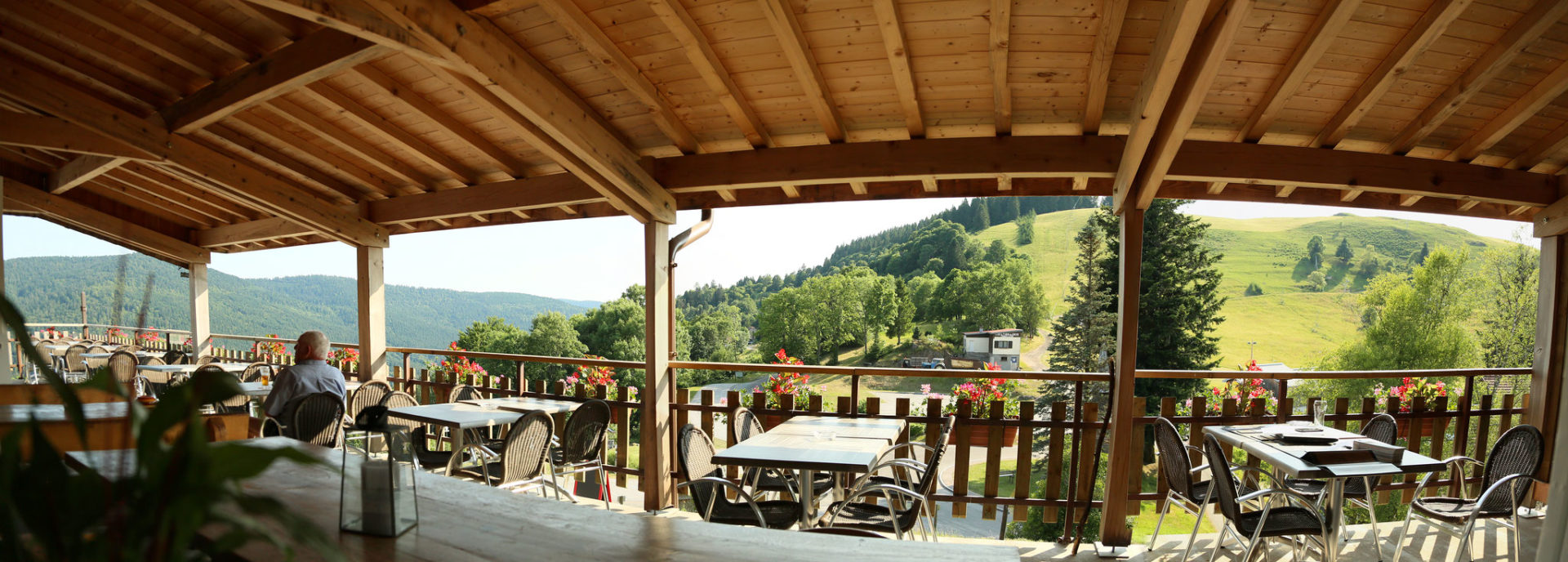 La Brabanthière offre -20% sur l’addition