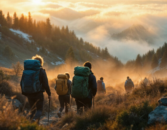 bons plans incontournables reduction cadeau sunset hike