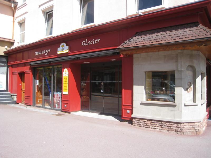 La Boulangerie Bressaude offre -20% sur le ticket